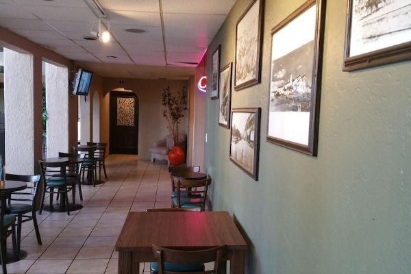 Mariposa Hotel (Nogales)